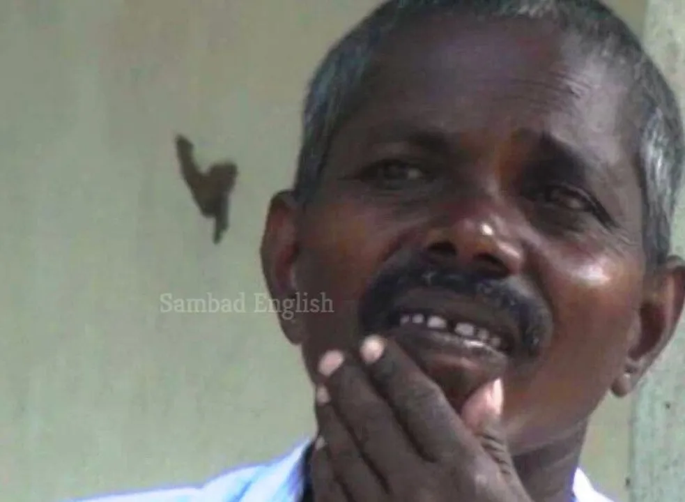  Odisha: Murder Convict Disowned By Family Ends Life