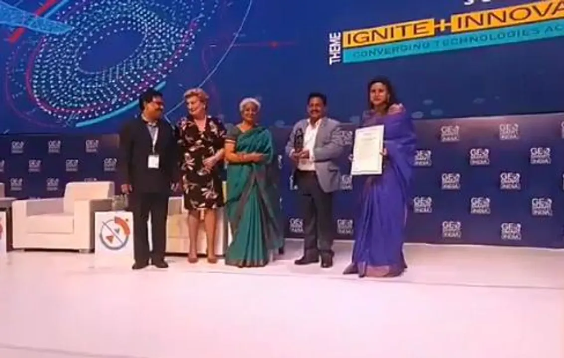  Odisha bags award for Jaga Mission
