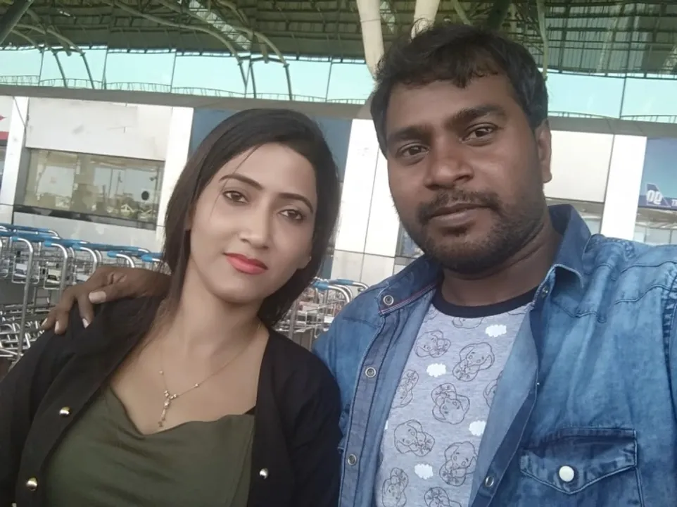  Ollywood actress accused of cheating prospective groom offers compromise deal!