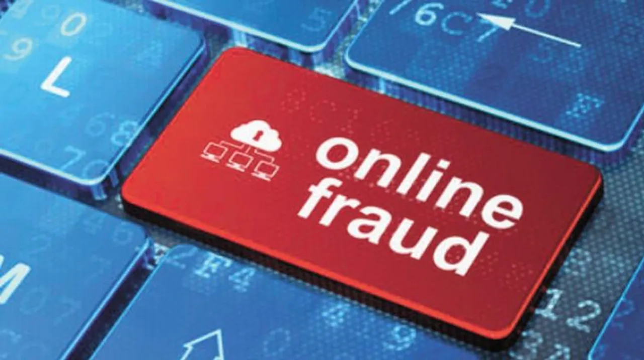 People cheated of Rs 1 crore by cyber fraudsters in Odisha in April