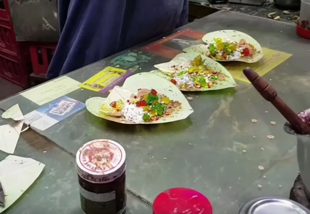  Denied free 'paan', youth bites man's ear, lips
