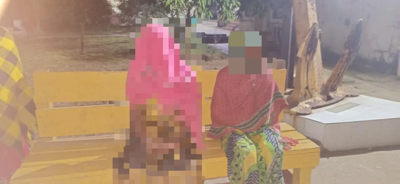  72-yr-old man rapes minor girl in Odisha's Paradip