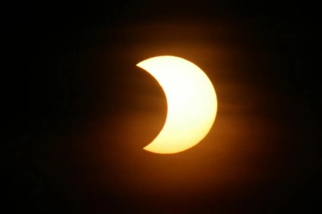  Here're the places where we can see solar eclipse in Odisha capital