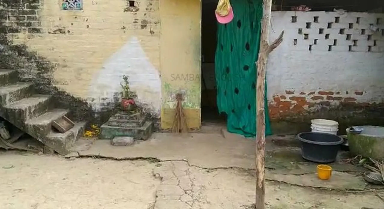  Man thrashes, rapes girl inside his house in Odisha's Puri
