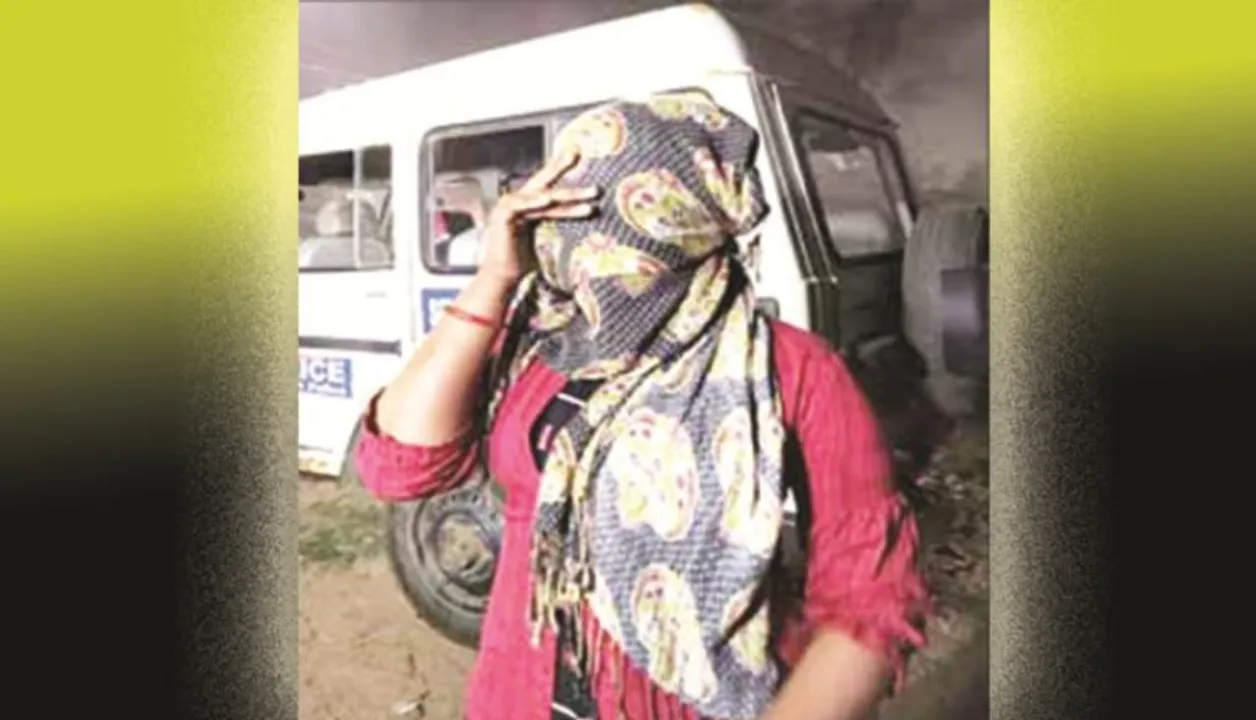  Special squads formed to probe Puri gang-rape case: Police