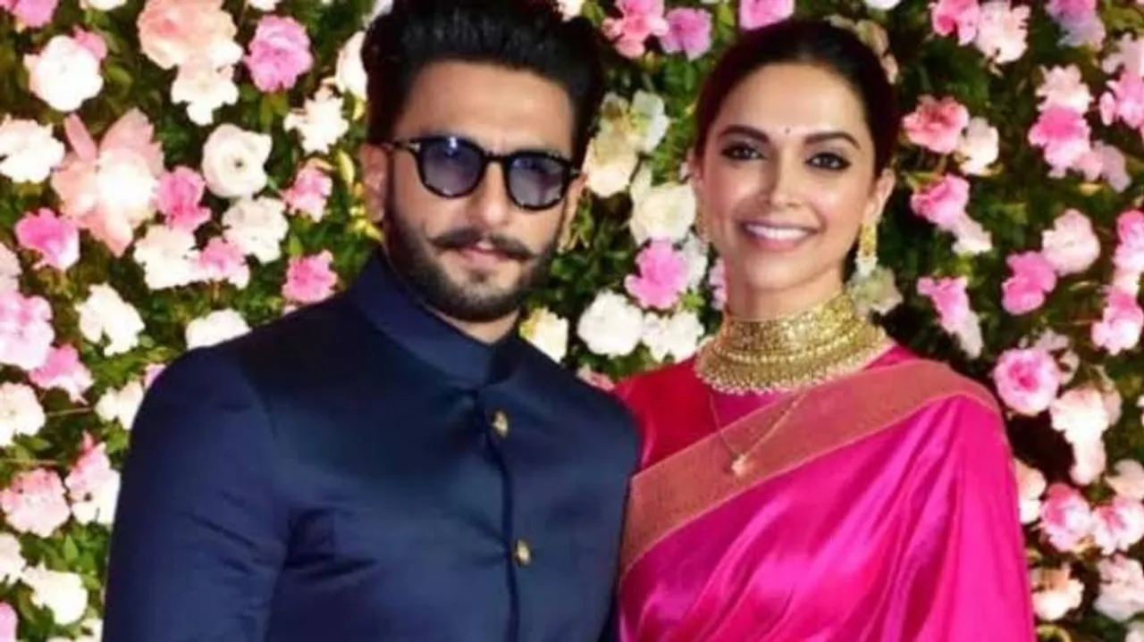  Nothing has changed in our relationship after marriage: Deepika