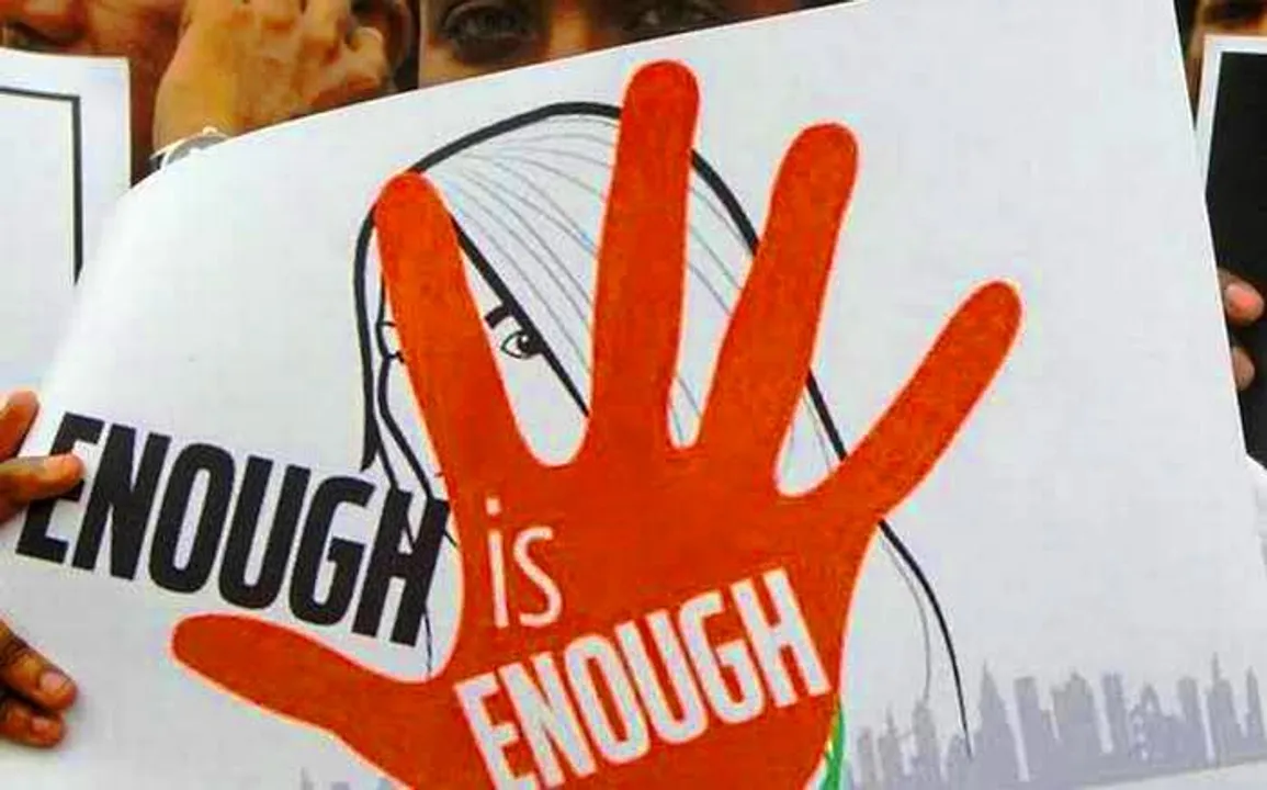  FactCheck: India passes law giving right to victim to kill rapist