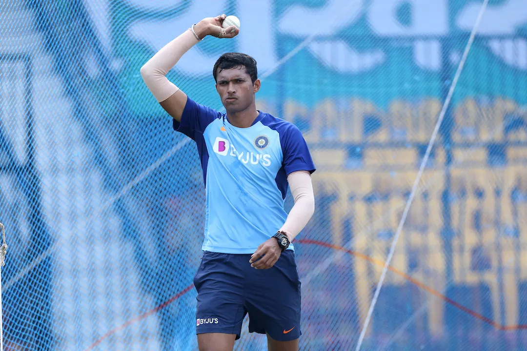  Pic Courtesy: BCCI 