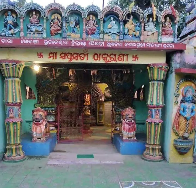  Odisha recommends to audit balance sheets of 150 temples