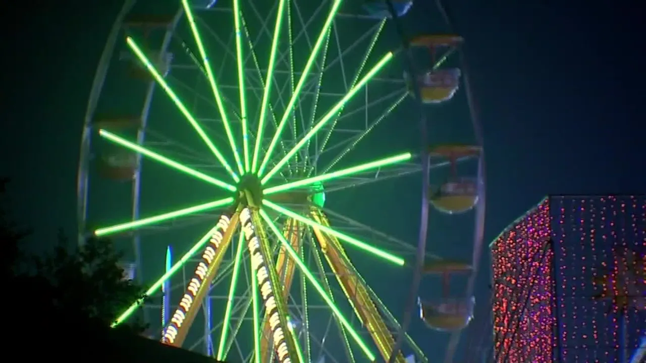  Odisha youth falls off giant Ferris wheel while taking selfie; dies
