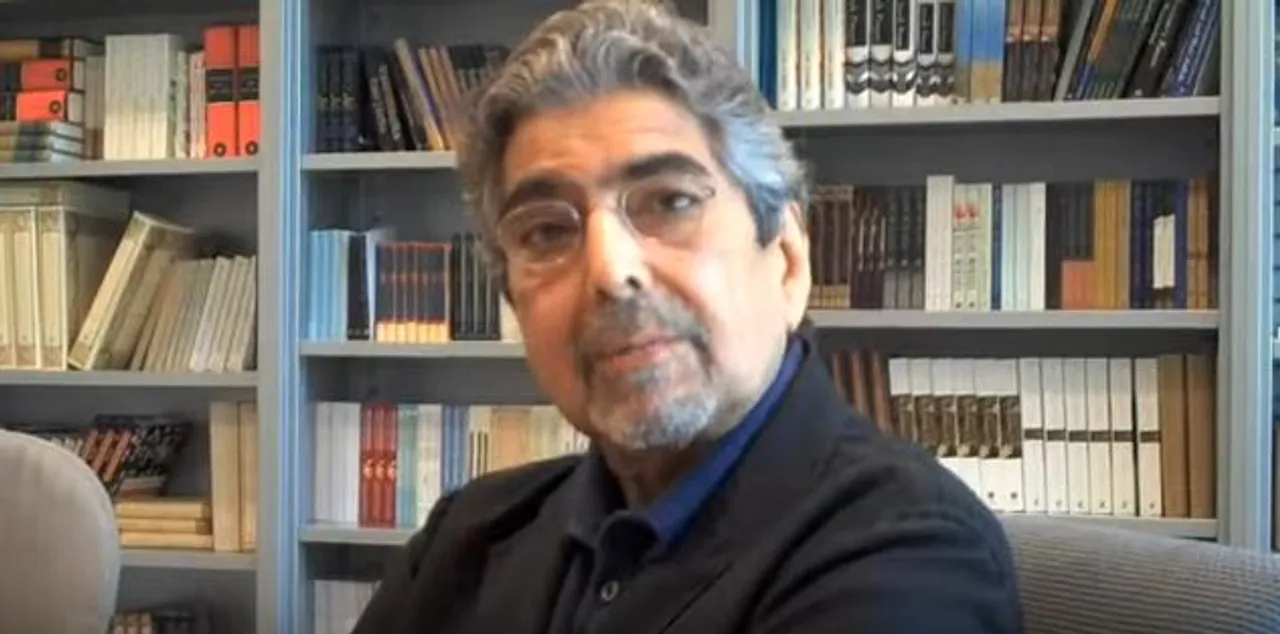  Publishing legend Sonny Mehta passes away (Obituary)