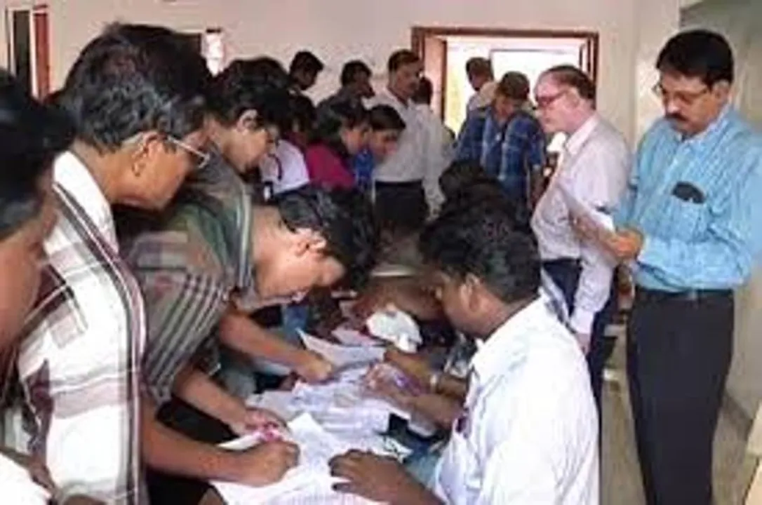  Common entrance test for PG admission at Odisha varsities next year