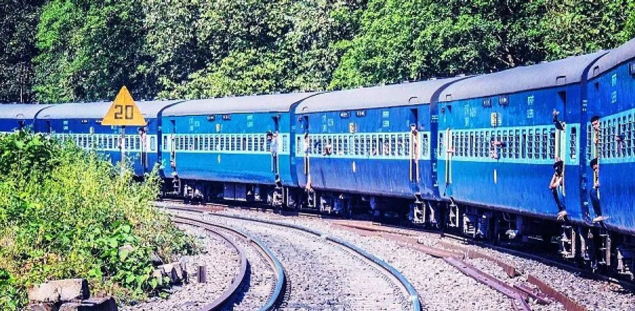  Budget 2020-21: Odisha gets Rs 4373 crore outlay for railway projects