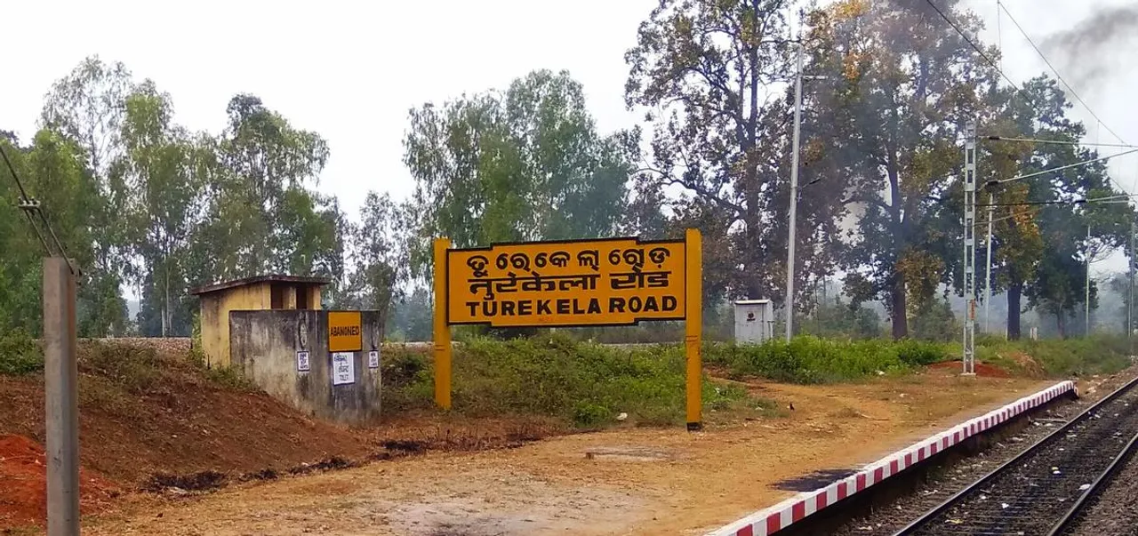  Over 30 migrant labourers rescued in Odisha's Balangir