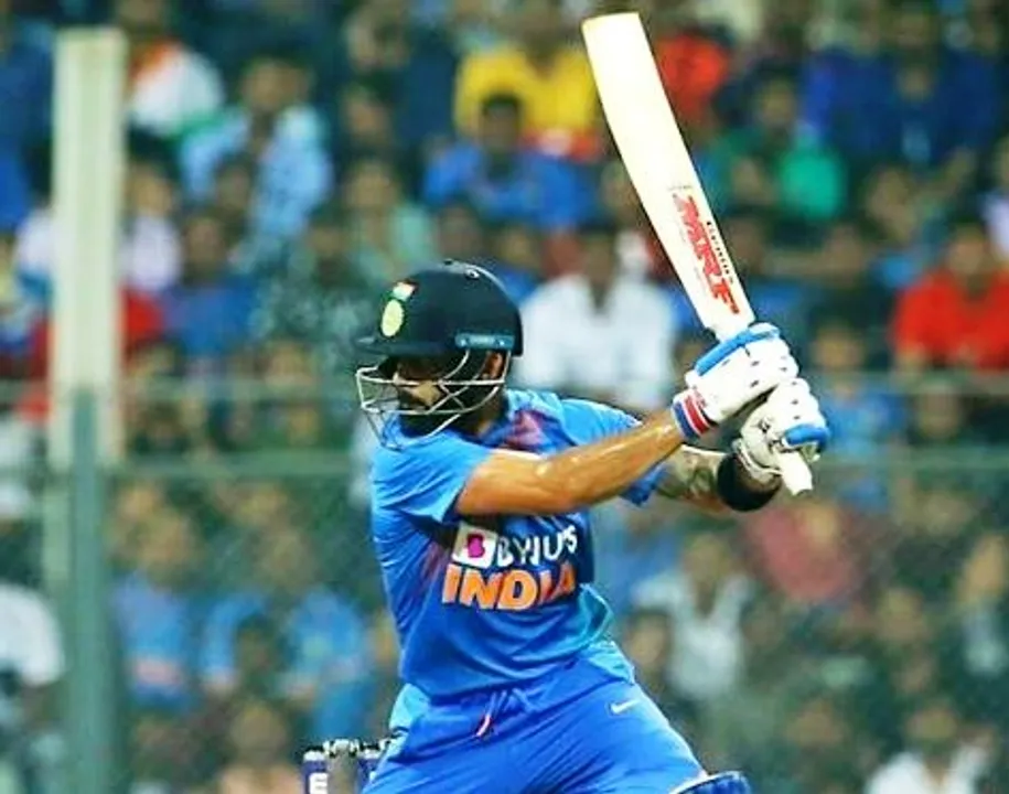  Cuttack ODI: Kohli on verge of achieving another milestone