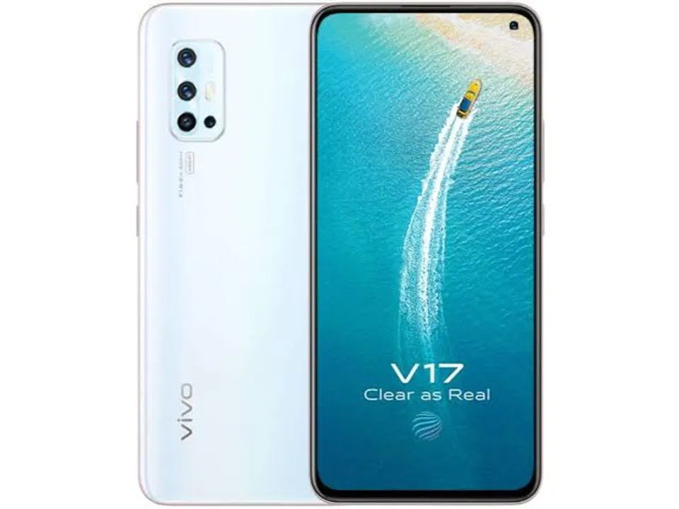  Vivo V17: Enjoy New Year in style with power-packed device