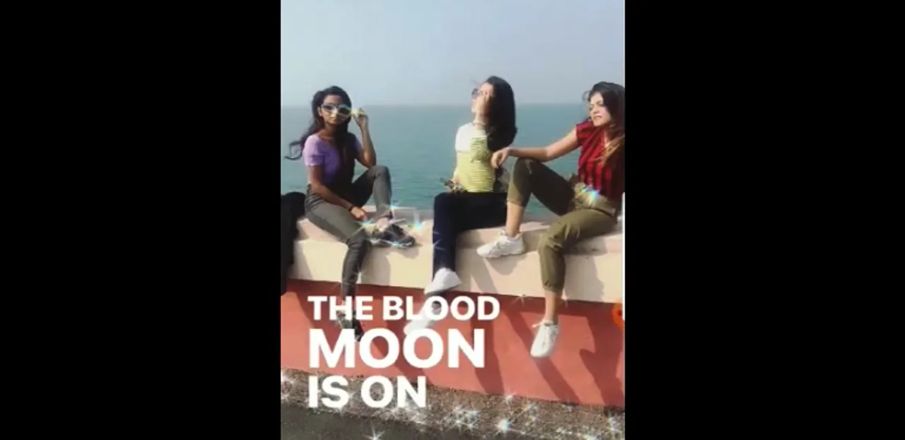  [Watch] Videos of Odia actresses, Odisha Minister's kin in prohibited zone go viral