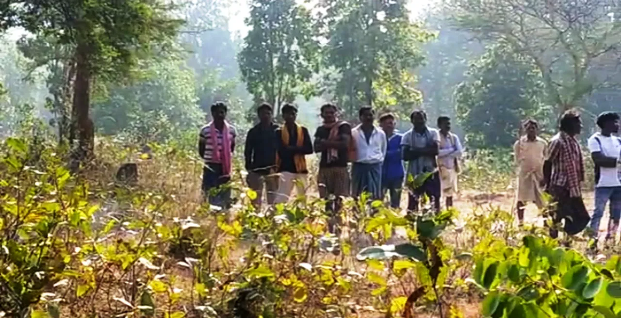  Shame! Minor girl raped, stoned to death in Odisha   