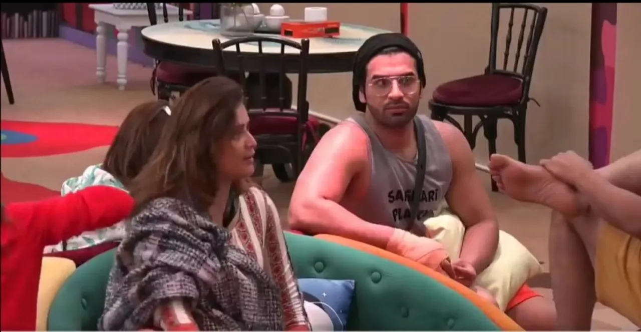  [WATCH] Video of ‘Big Boss’ contestants discussing on two shrines of Odisha goes viral