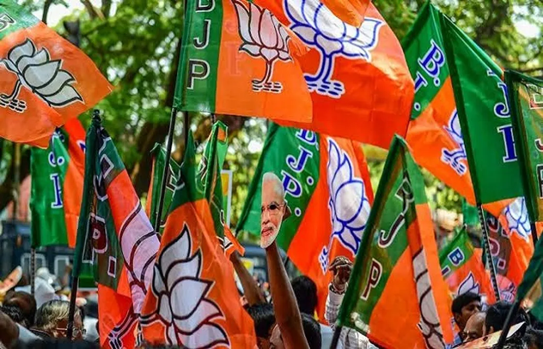  Odisha BJP forms managing committees for bypoll