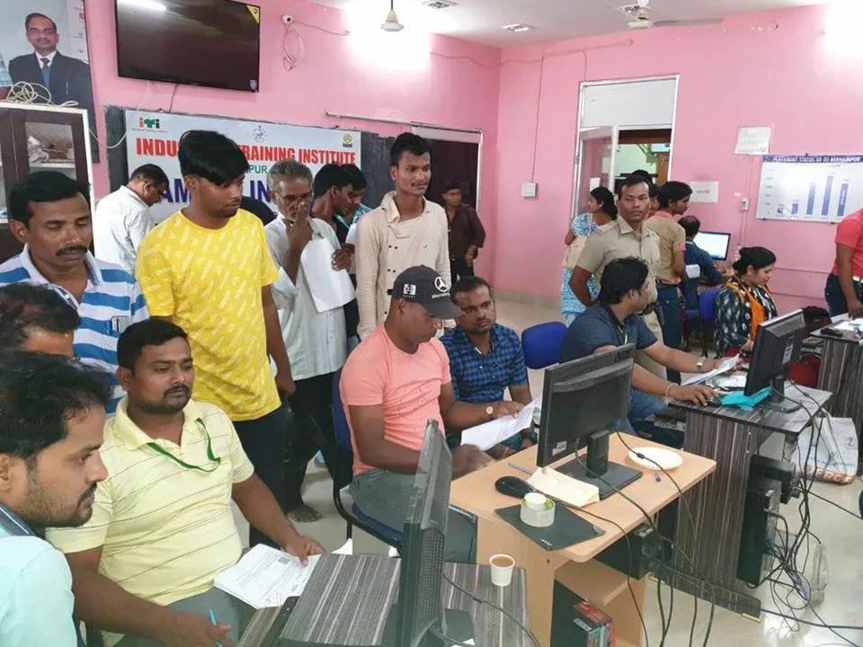  Odisha: LL/DL process to become paperless from Feb 1