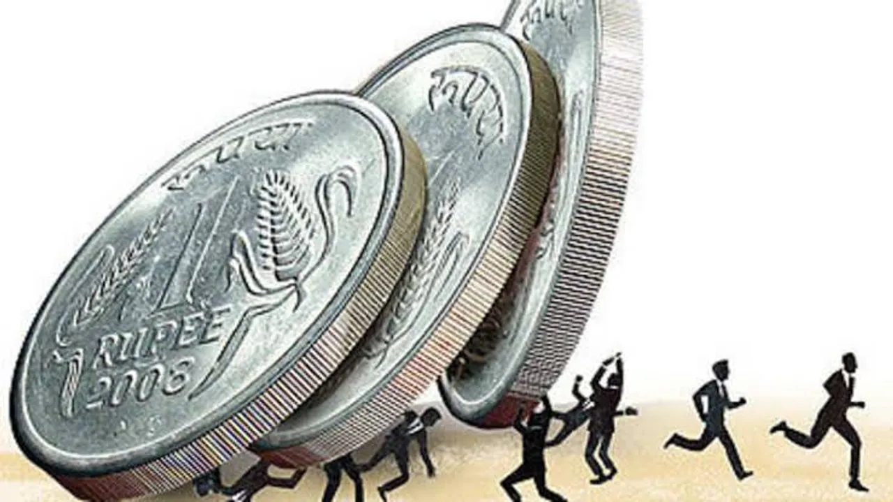  Economic Survey pegs India's GDP growth rate at 6.5-7 pc for 2024-25