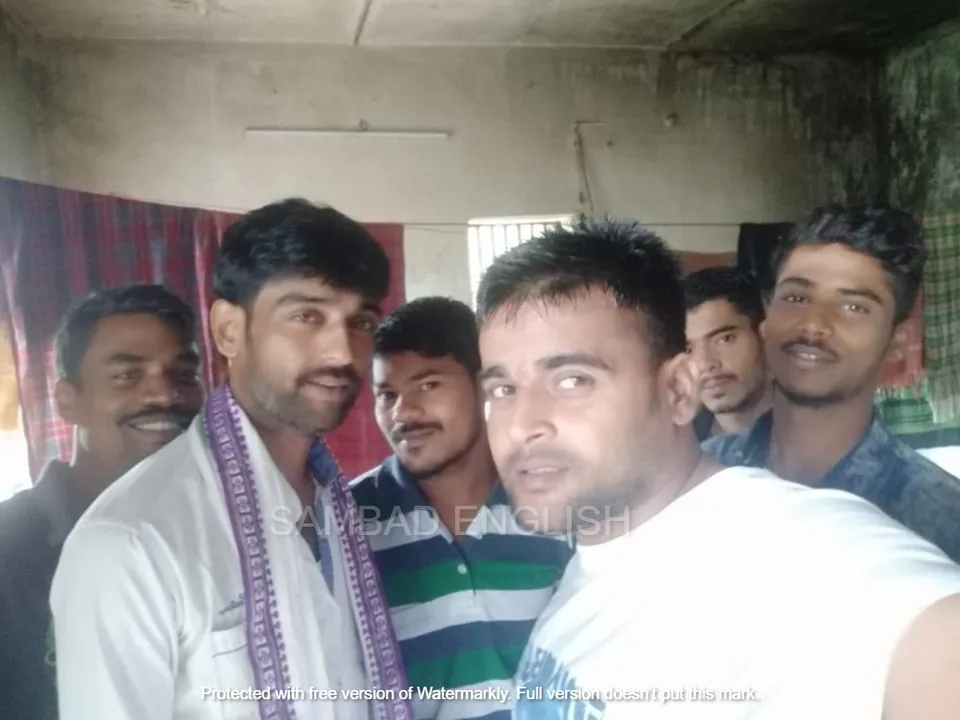  Criminal Shakeel’s selfies with jail inmates go viral
