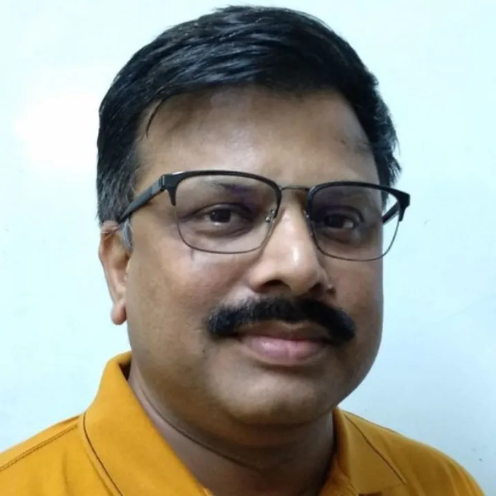  Odia researcher finds existence of Saraswati River