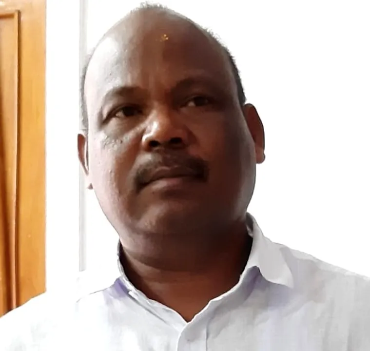  Lone Independent MLA from Odisha to join BJD!