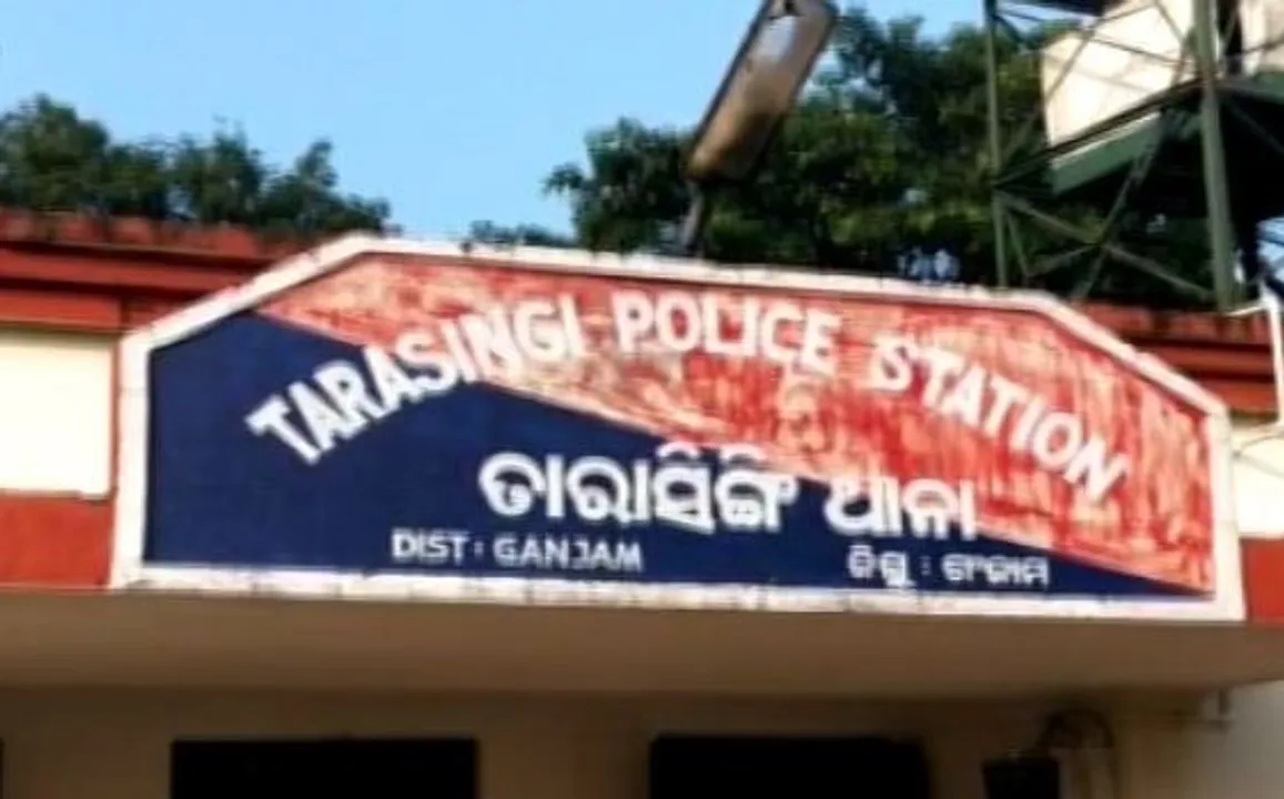  Woman teacher kidnapped in Odisha's Ganjam