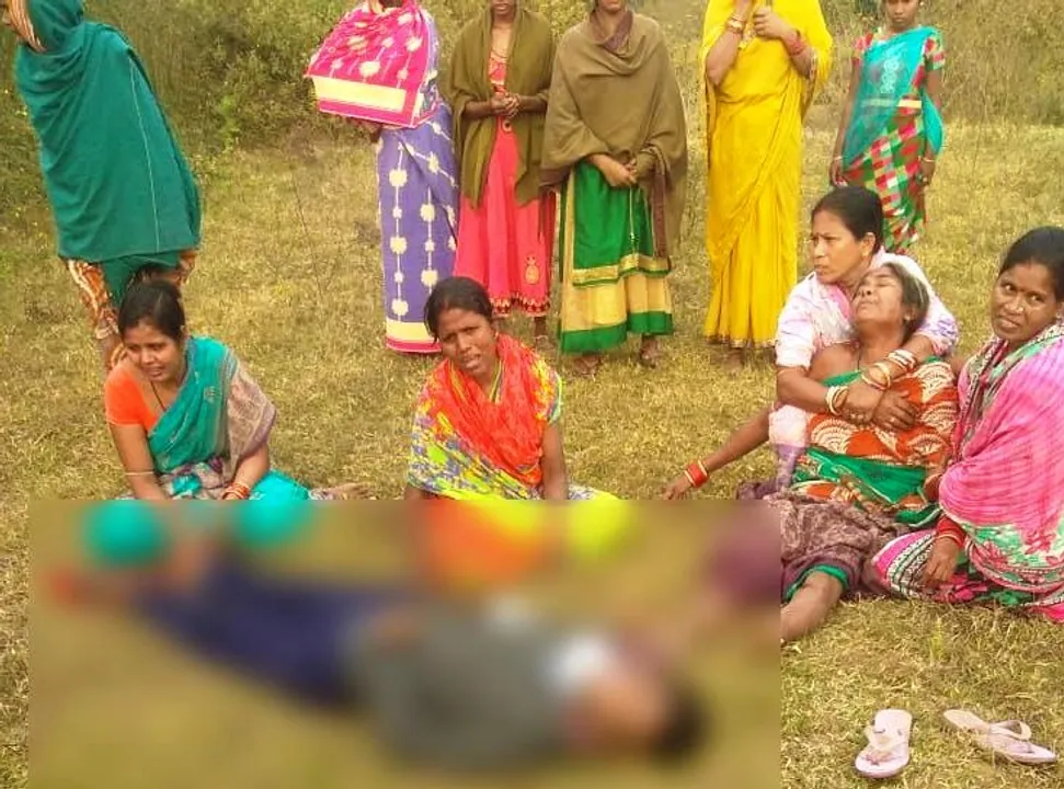  Two poachers electrocuted to death in Odisha