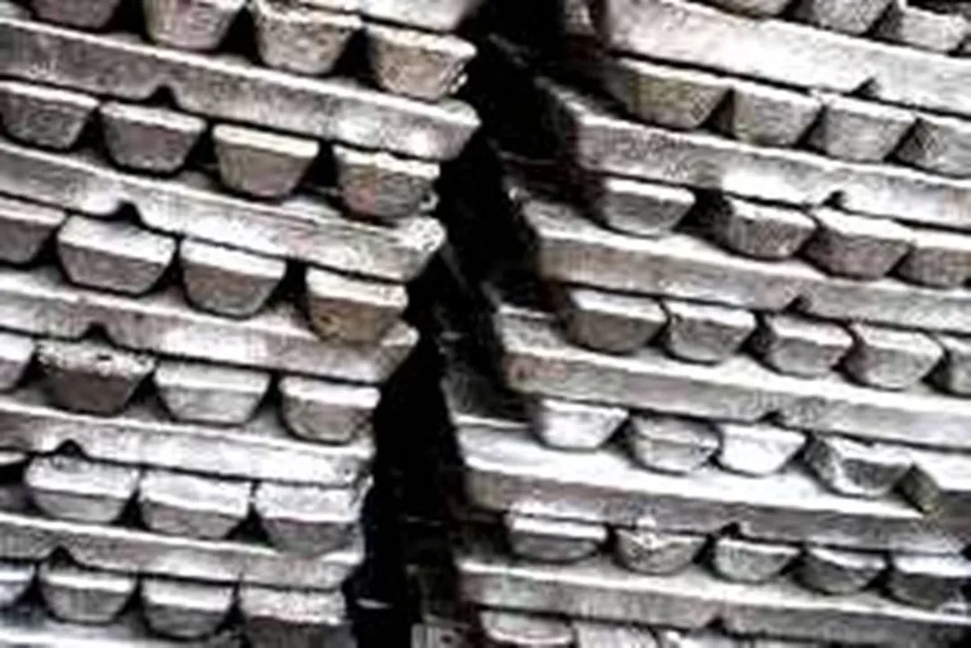  Centre agrees to restart Aluminum Park in Odisha's Angul