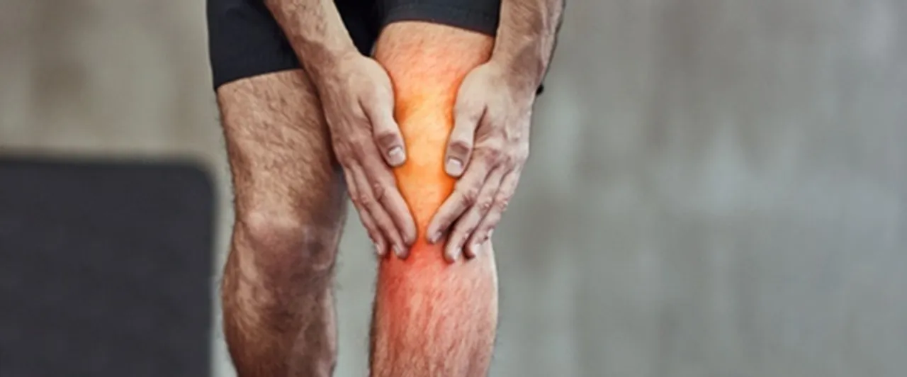  Suffering  from arthritis? This drug holds promise for treatment