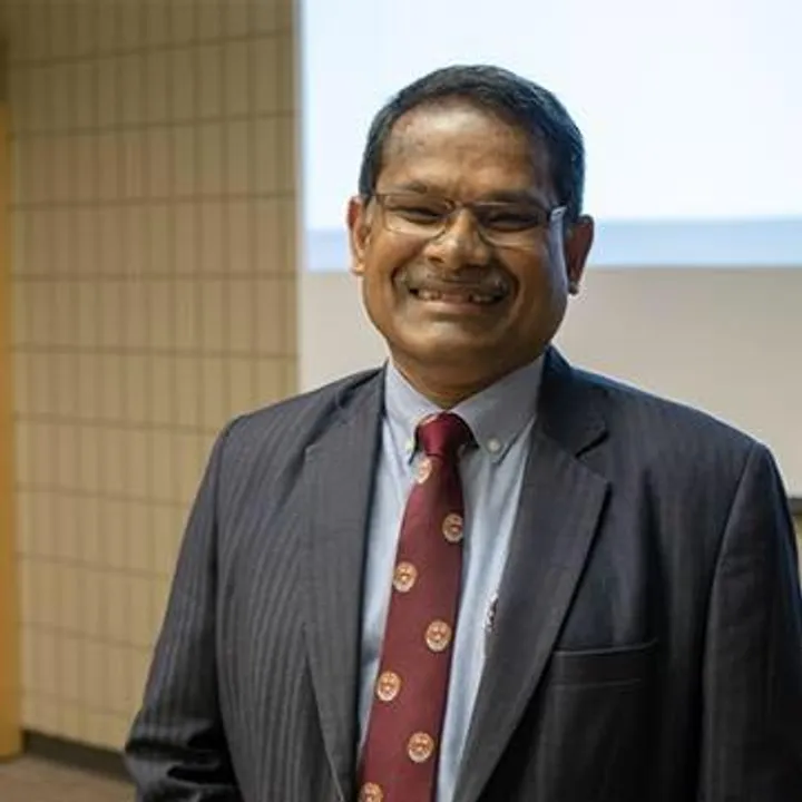  Odisha-born diplomat appointed as India's High Commissioner to Dominica