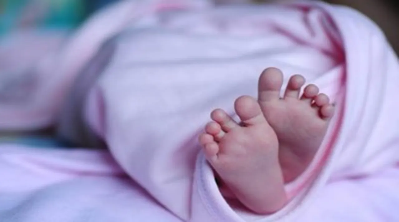  5 COVID patients including one-year-old baby die in Odisha