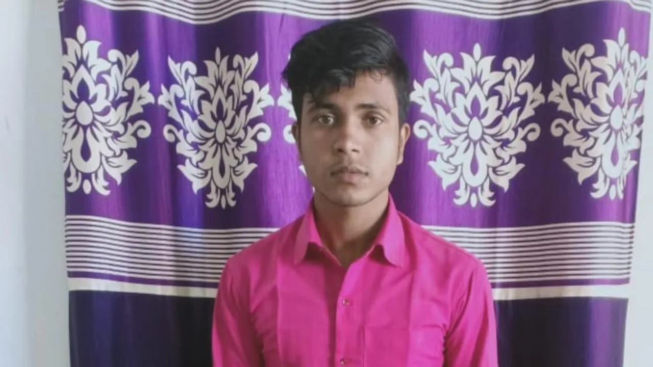  Bengal youth kidnaps Odisha girl after befriending her on FB; held