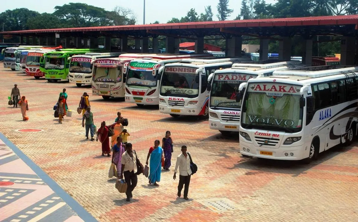 Bus fares hiked across categories in Odisha