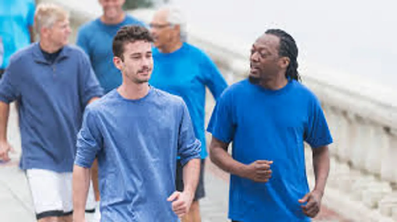  Researchers explain why cancer risk is higher in males