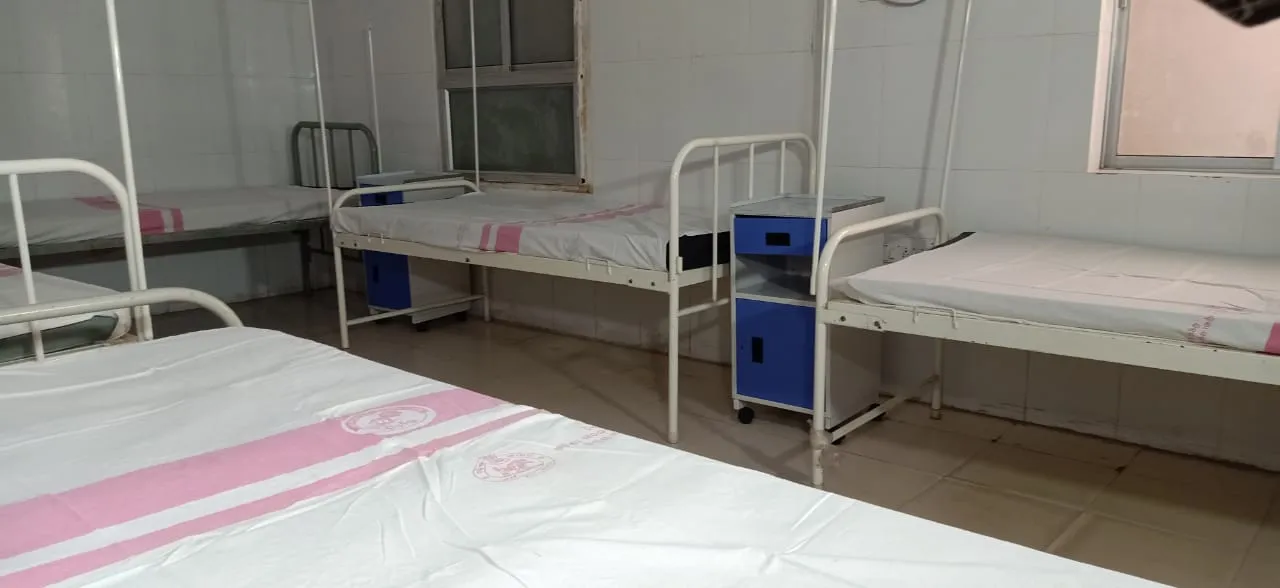  Odisha Govt swings into action to tackle Coronavirus