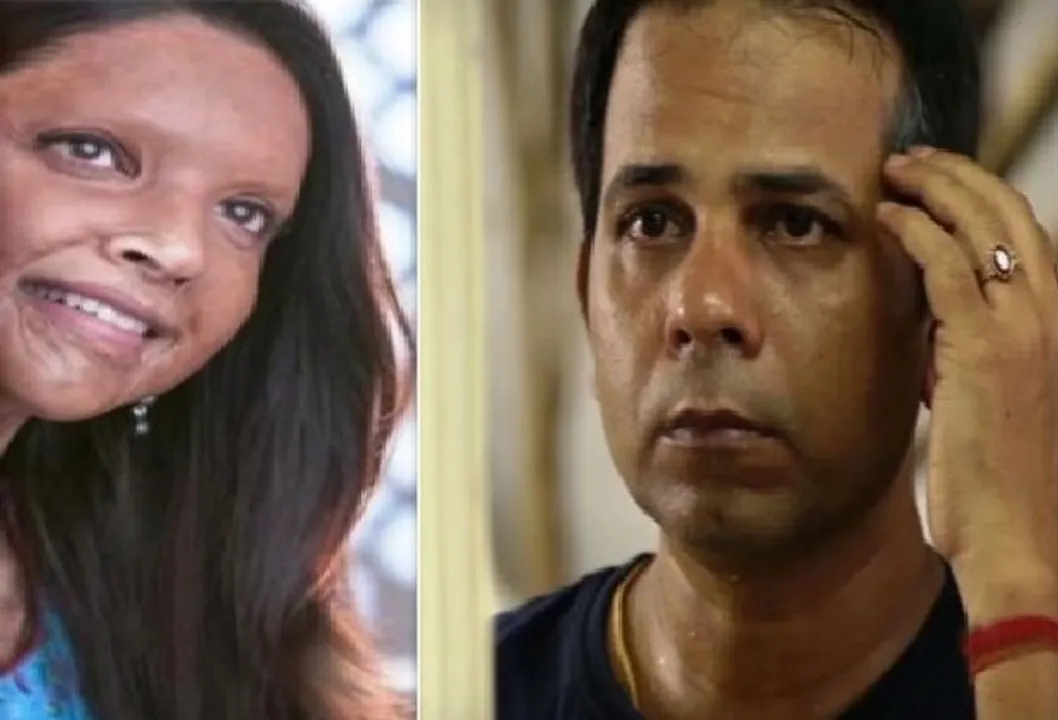  A tete-a-tete with Odisha-born 'Chhapaak' actor Chittaranjan Tripathy