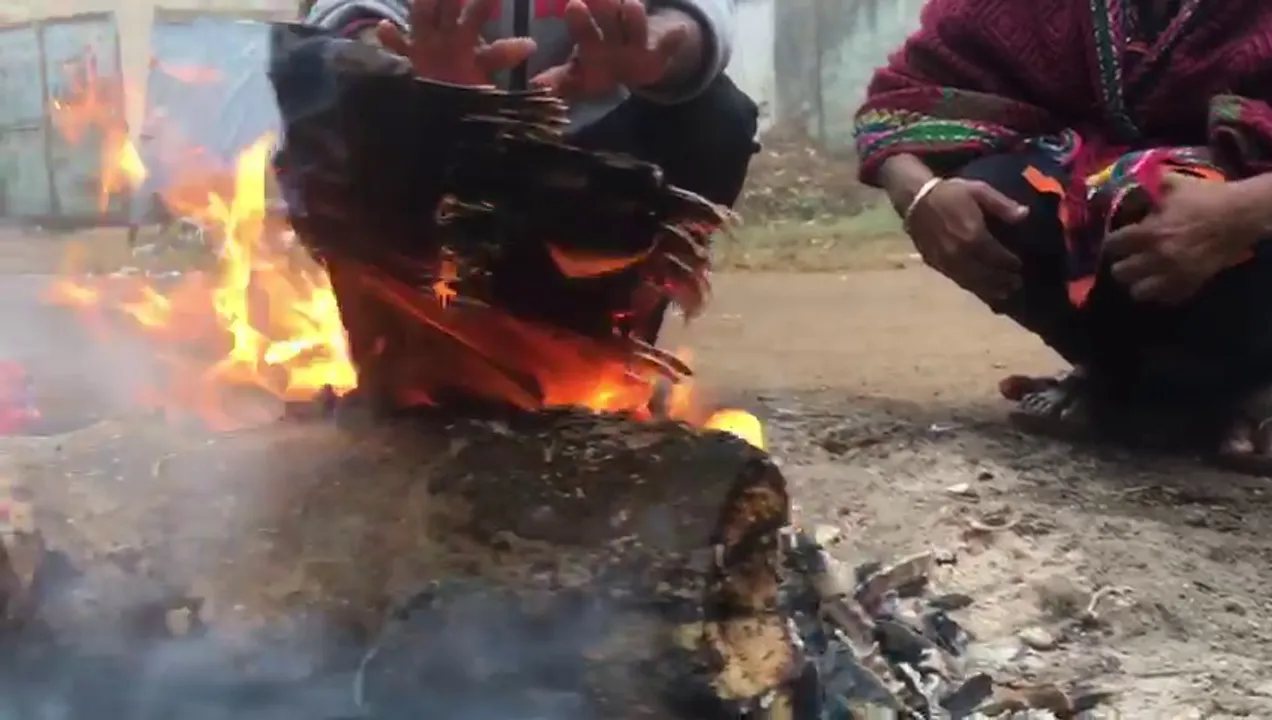  Mercury to plummet further in Odisha from Jan 24