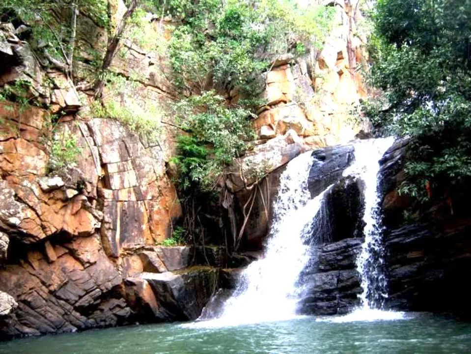  Tragic! Two VSSUT student picnickers meet watery grave in Odisha