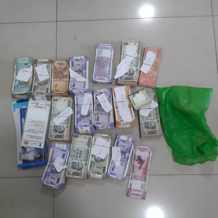  Odisha Crime Branch nabs two more drug peddlers