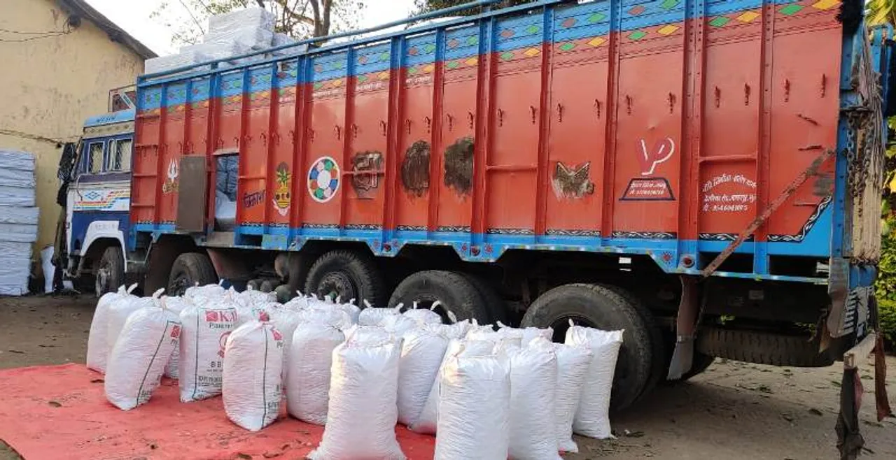  Two Bihari youths held for smuggling ganja in Odisha’s Koraput