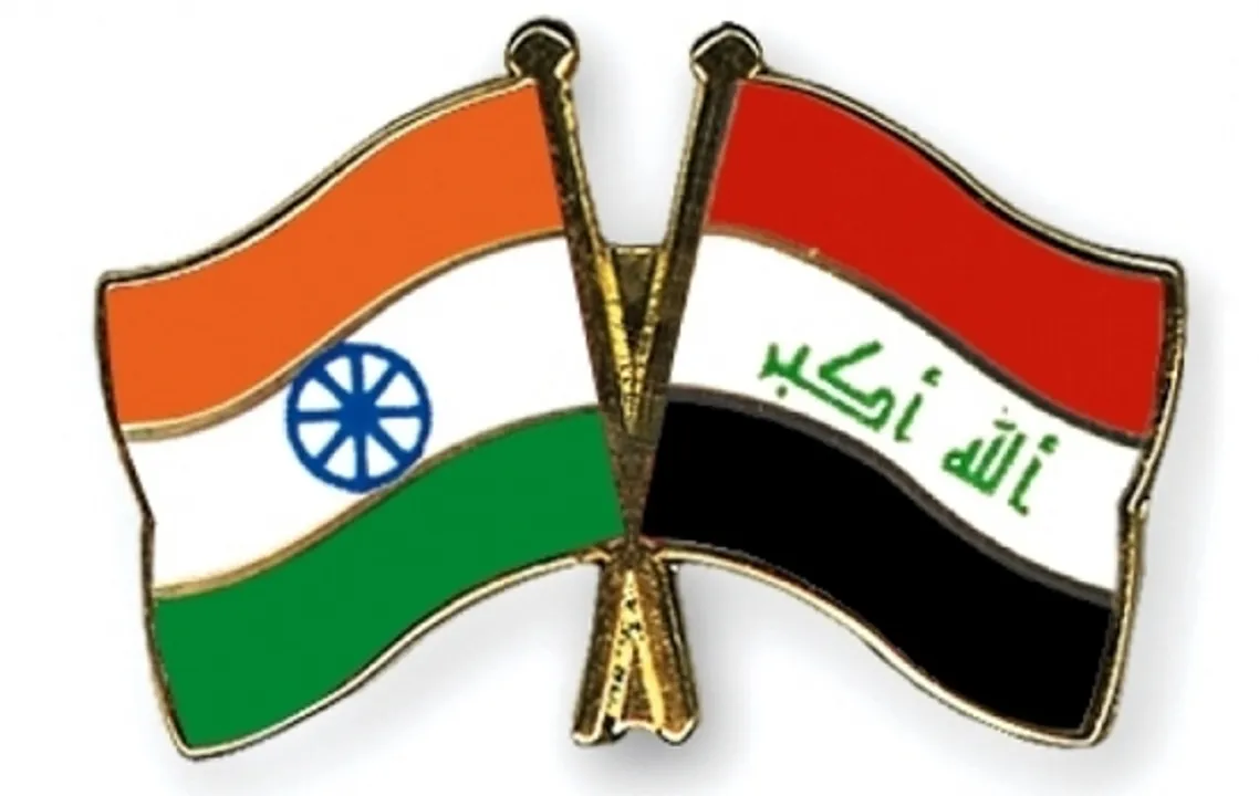  India asks citizens to avoid non-essential travel to Iraq