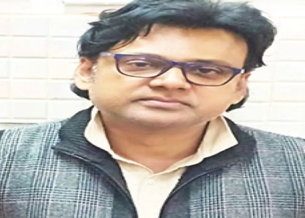  TV channel owner arrested for cheating retired defence personnel