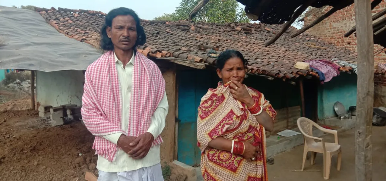  KBC fraud: Duped Odisha youth shoots video before ending life