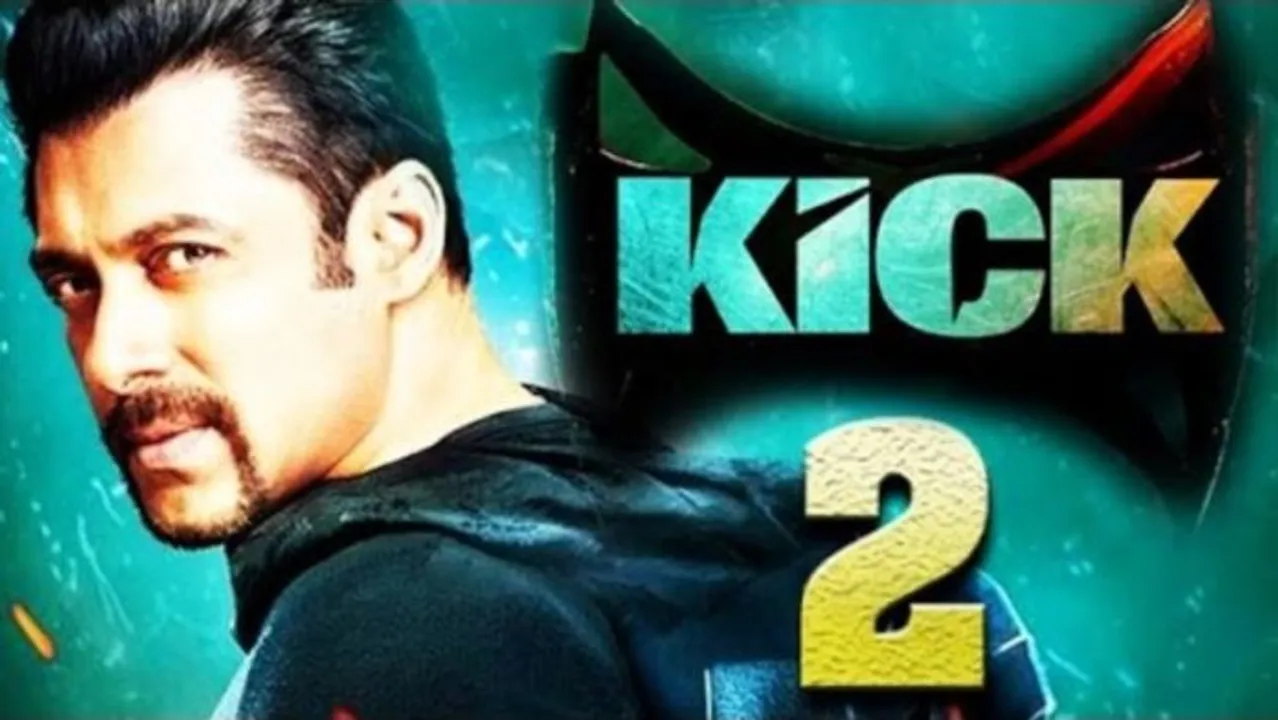  Salman's Kick 2 to release next year; check details