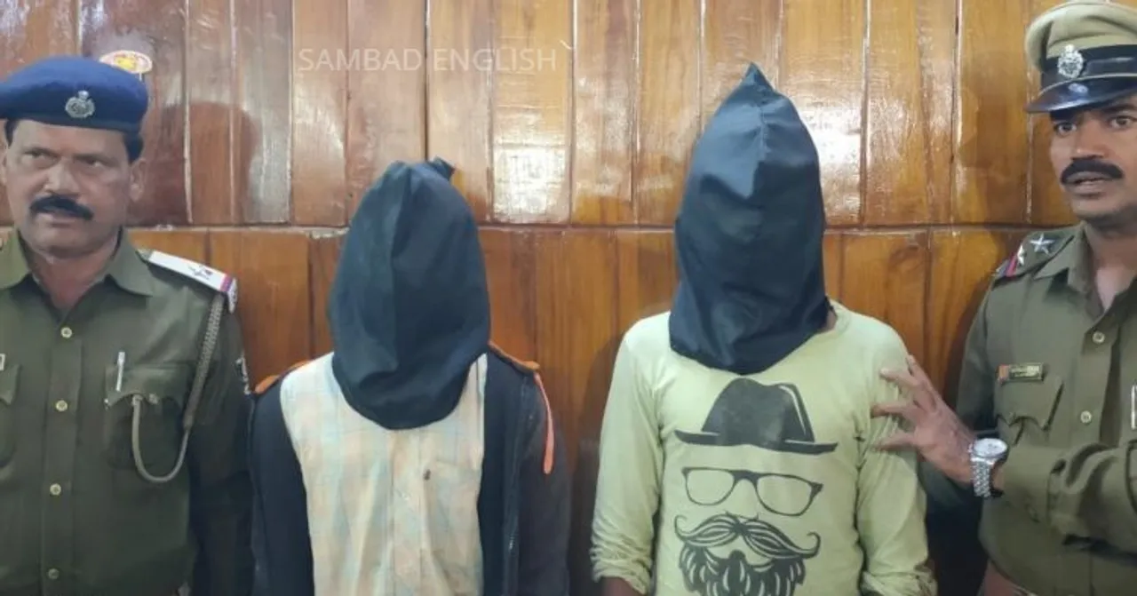  Kosagumuda girl was murdered to avenge rejection: Odisha cop