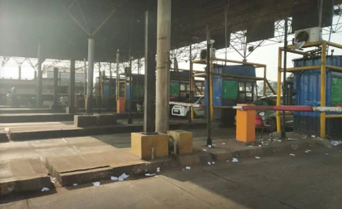  FASTag rules relaxed for this toll plaza in Odisha